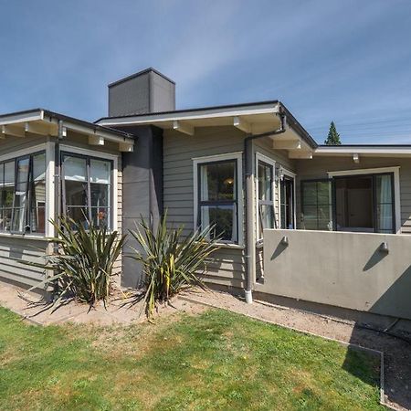 Lavender Country Cottage - Arrowtown Holiday Home 外观 照片